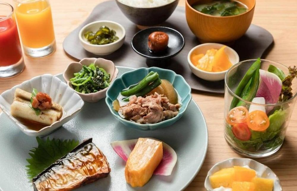 柏之叶托丽芙特酒店 柏市 外观 照片
